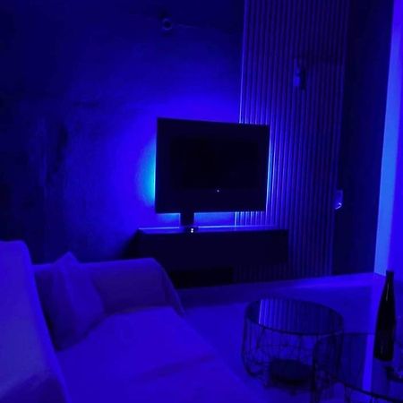 Mirto Luxury Appartment Iraklio Eksteriør billede
