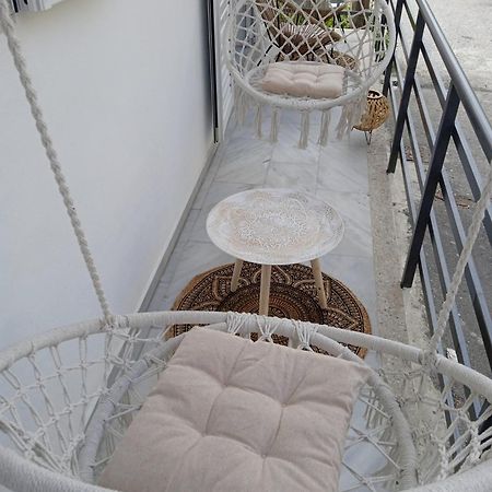 Mirto Luxury Appartment Iraklio Eksteriør billede