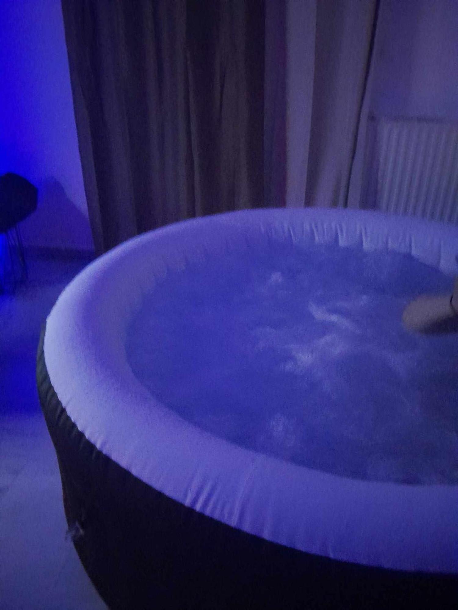 Mirto Luxury Appartment Iraklio Eksteriør billede