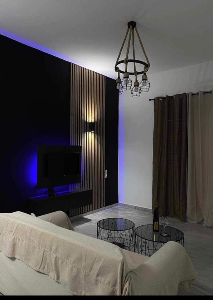 Mirto Luxury Appartment Iraklio Eksteriør billede